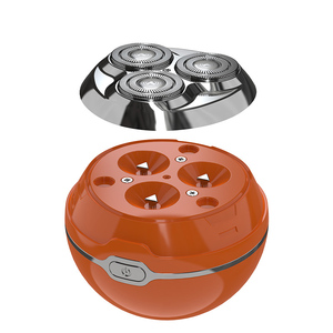 Mini Portable Pocket <strong>Shaver</strong> Waterproof Wet and Dry Electric Razor <strong>Rechargeable</strong> Shaving Machine <strong>Travel</strong> Portable <strong>Shaver</strong> for Men - Product Image 4