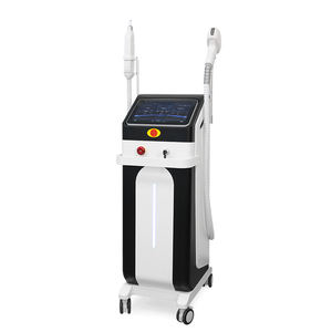 Machine à laser diode multi-longueurs d'onde 808 nm, laser pico ND YAG indolore, refroidissement par air pour les taches pigmentaires, pour salon et usage domestique - Product Image 3