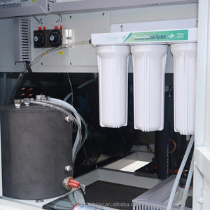 CZ-1000DF Op Maat Gemaakte Multifunctionele Zoutsproei Testkamer Astm Bb117 Veroudering Corrosie Oxidatie <span class=keywords><strong>Tester</strong></span> - Product Image 5