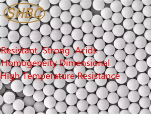 ไมโครสเฟียร์ซิลิกาคุณภาพสูง ทนความร้อน ไม่บวม มีสินค้าพร้อมส่งและจำหน่ายจำนวนมาก - Product Image 3