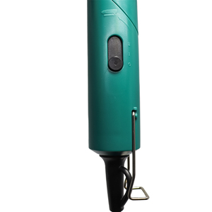 Pistola <span class=keywords><strong>de</strong></span> <span class=keywords><strong>Calor</strong></span> Eléctrica Económica <span class=keywords><strong>de</strong></span> 2000W con Doble Velocidad <span class=keywords><strong>de</strong></span> Volumen <span class=keywords><strong>de</strong></span> Aire, Ideal para Tubos Termocontraíbles, Eliminación <span class=keywords><strong>de</strong></span> Adhesivos <span class=keywords><strong>de</strong></span> Automóviles y Sellado <span class=keywords><strong>de</strong></span> Plástico - Product Image 3