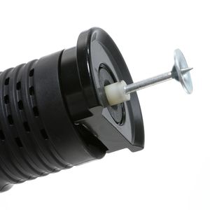 Herramienta de techo extensible ancla yeso <span class=keywords><strong>pistola</strong></span> de <span class=keywords><strong>clavos</strong></span> con silenciador - Product Image 2