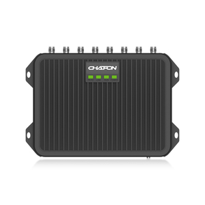 CHAFON CF801 Long Range UHF Reader 900pcs/s Linux 4.4 25M <strong>Forklift</strong> <strong>RFID</strong> Reader 860-960MHz Frequency - Product Image 1