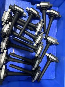 Chất lượng ban đầu Cuộn Dây Đánh Lửa Gói Nhà Máy đối với NISSAN:-ED800/0 221 604 014 F01R00A067 - Product Image 2