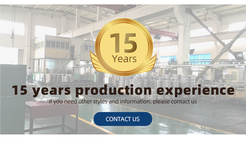 Custom Machined Low Pressure Aluminum Casting Pulley Wheel(图3)