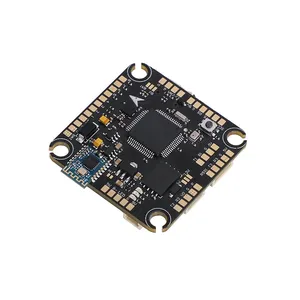 TMOTOR V70A F7 <span class=keywords><strong>SE</strong></span> FPV Stack Personalizado OEM 70A 4 en 1 ESC Controlador de Vuelo para Drones de Fibra de Carbono de 8-10 Pulgadas - Product Image 3