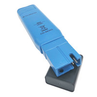 Mètre de conductivité numérique de type stylo CD-98303, mètre EC