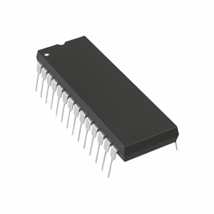 Manufacturer Channel AD1674JN 28 DIP Data Acquisition Buy Electronics Components Online - Product Image 1