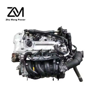 Moteur complet 1.8L 1.8 2ZR-FE et boîte de vitesses pour <span class=keywords><strong>Toyota</strong></span> <span class=keywords><strong>Corolla</strong></span> LE 2013, 2008, <span class=keywords><strong>2009</strong></span>, 2014, 2016 Premio - Product Image 6