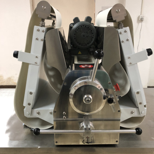 Bảng Top <span class=keywords><strong>Dough</strong></span> sheeter thương mại công nghiệp bán tự động bánh Croissant bánh mì bột Puff Pastry Máy bột sheeter - Product Image 1
