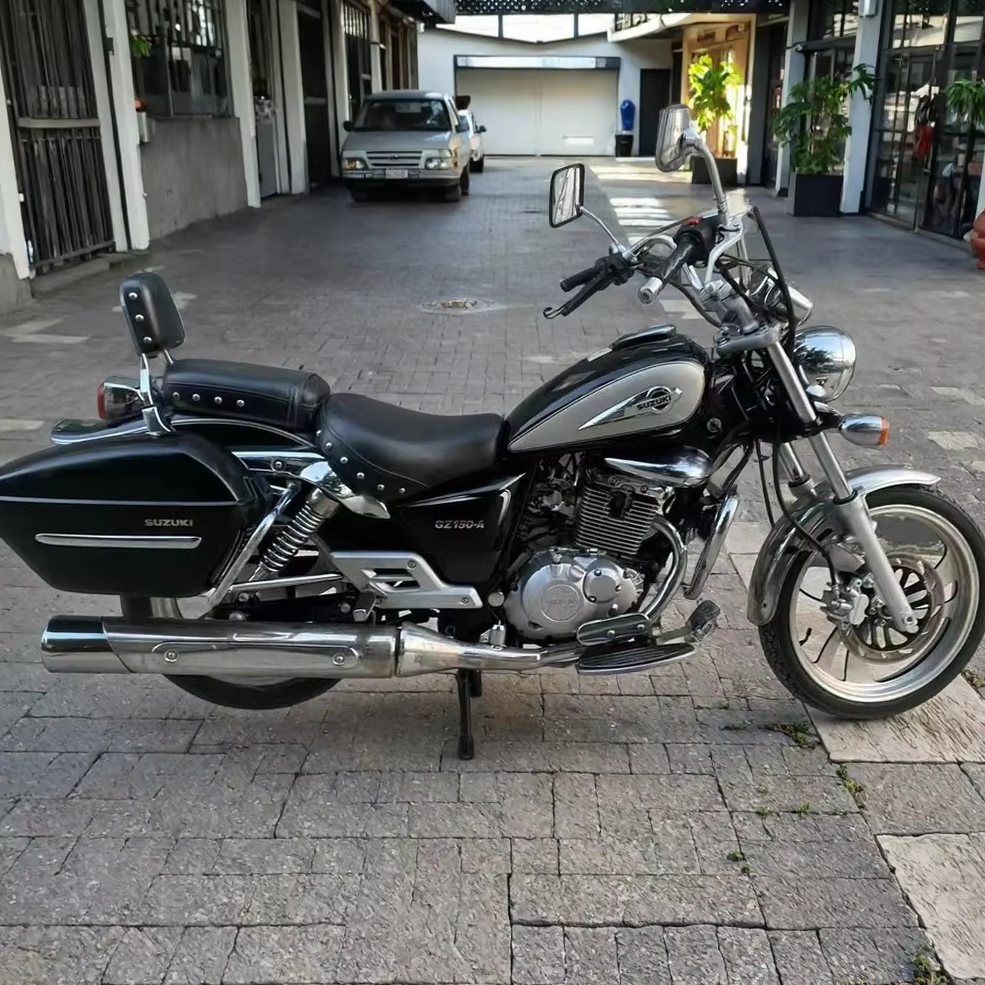 Yuki Motorcycle - High Performance Electric Bikes for All
