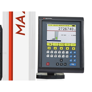 Medidor de altura motorizado Rupac MaXima 700, rango de medición 0-700mm - Product Image 2