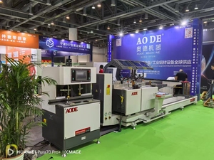 Khóa lỗ và máy phay khe với điều chỉnh độ sâu tự động để cài đặt phần cứng cửa và cửa sổ - Product Image 6