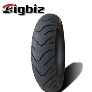 Bigbiz高品质130 70 12双轮摩托车轮胎无内胎