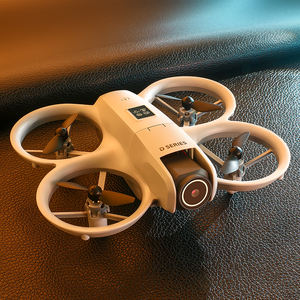 Mini Drone da Esterno per Principianti con Doppia Fotocamera 4K, Motore Brushless, Controllo tramite APP, Aeroplano Portatile con Telecomando e GPS per Fotografia Aerea - Product Image 5