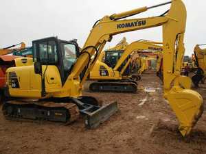 Para Komatsu para SANY Hitachi para CAT 320, excavadora de martillo, PC multiusos 200 PC130 PC60, Mini excavadoras hidráulicas sobre orugas - Product Image 2