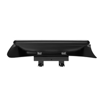 Kd-8802 Android 9.0 autoradio stéréo pour BMW X3 F25 X4 F26 2011-2017 CIC/NBT/EVO gps navigation voiture audio 8.8 pouces écran tactile