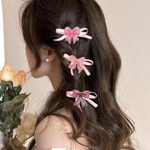 Computer Embroidery Iron on Kawaii Various Bowknot Patch for Clothes <b>Hat</b> <b>Bag</b> Decoration - Product Image 2