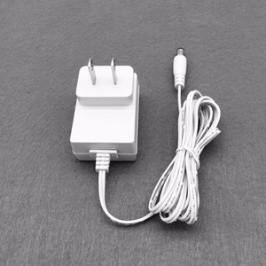 5V 2A <b>Power</b> <b>Adapter</b> <b>Us</b> Plug 1M Cable Natural Cooling Constant Pressure Output For Tablet And Mosquito Killer Lamp - Product Image 1