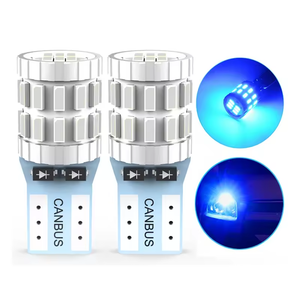 ไฟ LED 30SMD T10สุดสว่างระบบ CANbus ตั้งจอดรถ/ไฟโดม12V/24V 6000K 10W 1100lm รับประกัน2ปี - Product Image 3