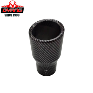 <span class=keywords><strong>ท่อไอเสีย</strong></span>โครเมียมชุบโครเมียมสำหรับตกแต่งรถยนต์ - Product Image 4