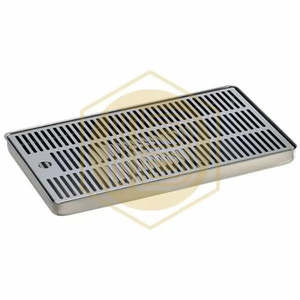 vassoio/secchio in metallo - Product Image 2