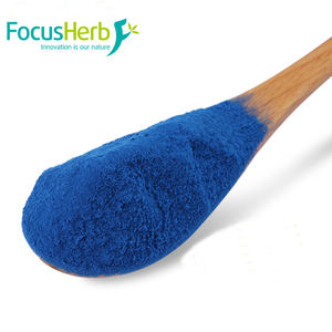 ผงไฟโคไซยานินสารสกัดจากสาหร่ายสไปรูลิน่า - Product Image 3