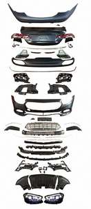 Para Mercedes Benz Clase C - Product Image 2