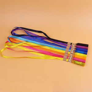 Custom Label Long String Organic <b>Sunscreen</b> Lip Stick Fruit Flavor Vegan Honey Keychain Compact Premium Lanyard Lip Balm - Product Image 1