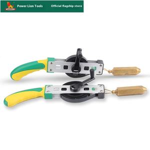 Varilla medidora de acero inoxidable Wynn's con ancla de cobre Sonda de medición de aceite métrica de 10,15 M/20m para controles de nivel de aceite de barco - Product Image 5