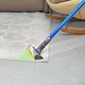 <span class=keywords><strong>Brosse</strong></span> en carbone <span class=keywords><strong>pour</strong></span> aspirateur <span class=keywords><strong>brosse</strong></span> à carreaux tête de <span class=keywords><strong>brosse</strong></span> à entraînement direct adaptée à Dy sons V7 - Product Image 2