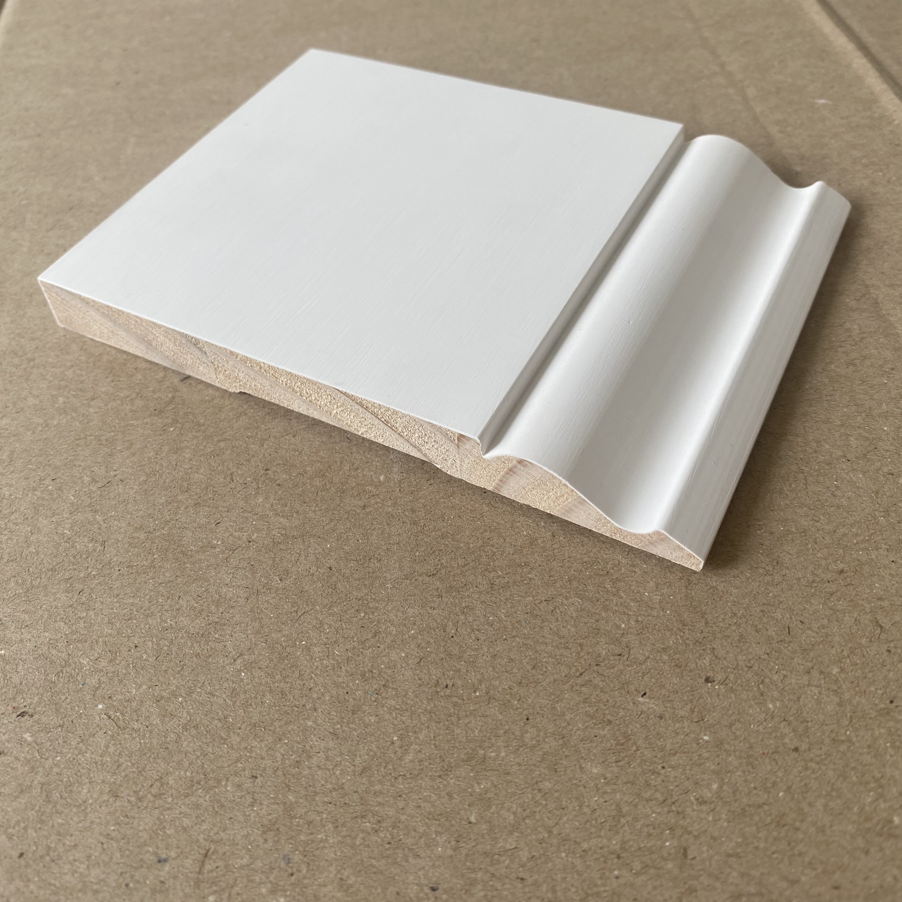 บัวพื้น 5