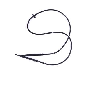 Outil d'arrosage de paysage de jardin Système d'irrigation goutte à goutte de haute qualité 4 branches <span class=keywords><strong>Araignée</strong></span> <span class=keywords><strong>Araignée</strong></span> Flèche Dripper - Product Image 4