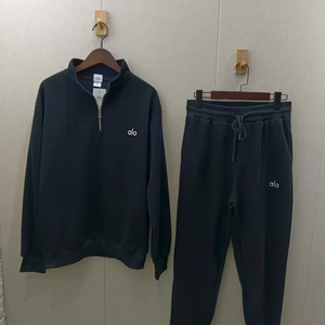 Sudadera Deportiva de Manga Larga con Media Cremallera para <span class=keywords><strong>Mujer</strong></span>, para Correr, Entrenar y Hacer Ejercicio - Product Image 1