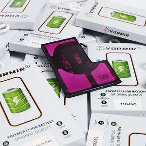 <span class=keywords><strong>Batterie</strong></span> de diagnostic haute capacité Novecel No Pop-up 0 Circle pour <span class=keywords><strong>iPhone</strong></span> SE3 12 13 <span class=keywords><strong>14</strong></span> 15 Mini Plus <span class=keywords><strong>Pro</strong></span> Max – Remplacement de <span class=keywords><strong>batterie</strong></span> - Product Image 6