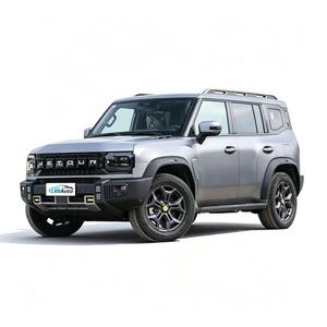 Offre Spéciale 2023 Jetour Traveller 2.0T 4x4 avec Toit Ouvrant, Grand Espace, Boîte Automatique, Véhicules d'Occasion Économiques en Stock - Product Image 1