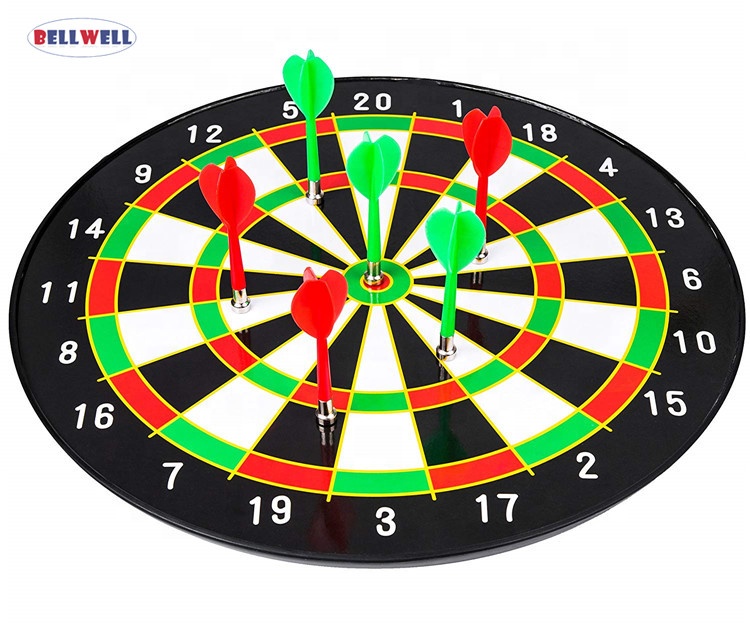 Bellwell прямо с китайской фабрики, подвесная доска для Дартс на заказ