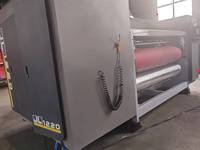 Máquina Automática para Fabricar Cajas de Cartón Corrugado para Vegetales, Frutas y Pizza