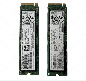 对于PM961 NVMe 256GB外部笔记本电脑固态硬盘，使用M.<span class=keywords><strong>2</strong></span>接口，带SATA扩展端口 - Product Image 5