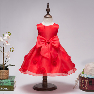 Nouvelle robe de soirée papillon sans manches, modèle tendance, fabriquée en Chine - Product Image 1