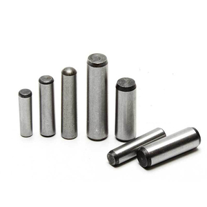 <span class=keywords><strong>SS304</strong></span> gb119.1 thép Dowel Chất lượng cao song song Dowel <span class=keywords><strong>pins</strong></span> song song tiêu chuẩn chamfer kết thúc <span class=keywords><strong>pins</strong></span> - Product Image 6