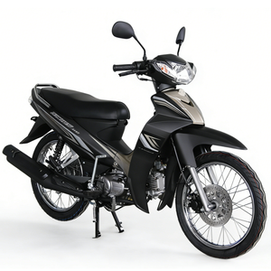 Nueva Motocicleta Sirius 110 Cub 2026, Original de China, Sirius RC 110cc, Motocicleta con Chasis Curvo, Moto <span class=keywords><strong>Sirus</strong></span> 115 Original Nueva - Product Image 1
