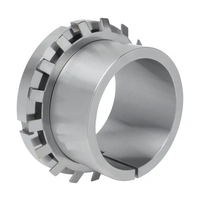 Manchon adaptateur de haute qualité H2304, H2305, H2306, H2307, H2308 pour machines industrielles lourdes