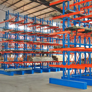 Double-face-Bras-Entrepôt-Cantilever-Rack - Product Image 1