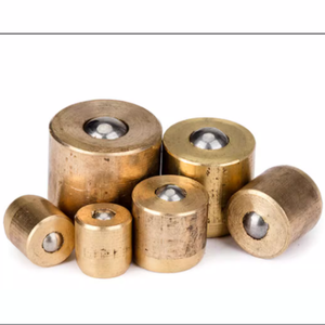 कारखाने की आपूर्ति पीतल बटन तेल कप सूक्ष्म स्नेहक 20 मिमी कॉपर फिटिंग गैस प्रेस 10 मिमी 14 मिमी 16 मिमी पिपिंग आकार स्टील सामग्री - Product Image 3