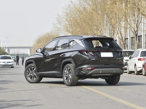 Meilleur <span class=keywords><strong>prix</strong></span> pour Hyundai <span class=keywords><strong>Tucson</strong></span> L 2024 <span class=keywords><strong>hybride</strong></span> essence, véhicule SUV compact 2.0L, voitures d'occasion - Product Image 4