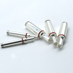 ปลั๊กแบบจีบสำหรับชาร์จชนิดที่2 <span class=keywords><strong>Mennekes</strong></span> ซ็อกเก็ตแบบจีบสำหรับติดต่อ<span class=keywords><strong>32A</strong></span> 16A - Product Image 1
