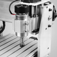 Vevor 2024 nouveau SIHAO CNC 3040T routeur gravure forage et fraiseuse 3 axes sculpture outil de coupe