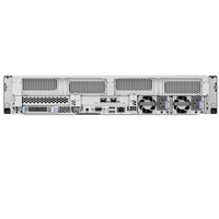 Servidor de Rack 2U X620 G50, Doble Socket Xeon, DDR4, Infraestructura de Computación para Aprendizaje Profundo e Inferencia de IA, Nuevo