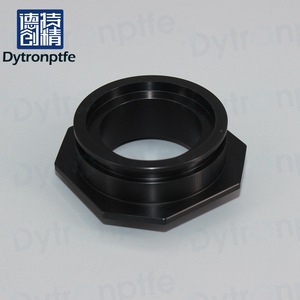 ซีทวาล์วบอล PTFE ยี่ห้อ Dechuang รุ่น DC-208 ปรับความหนาได้ สำหรับปั๊มและวาล์ว - Product Image 1